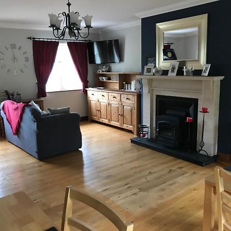 Grove Lodge B&B Monaghan Eksteriør billede