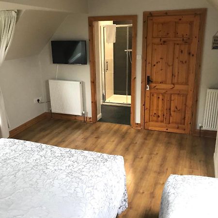 Grove Lodge B&B Monaghan Eksteriør billede