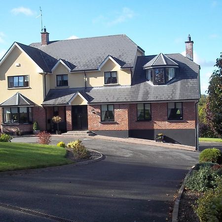 Grove Lodge B&B Monaghan Eksteriør billede