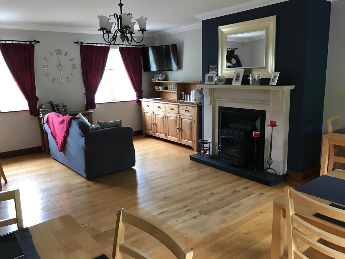 Grove Lodge B&B Monaghan Eksteriør billede