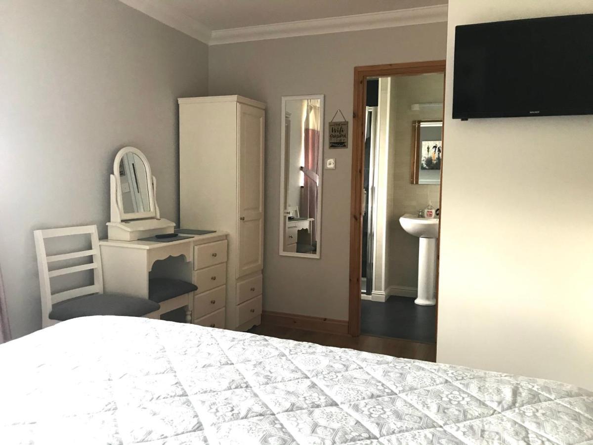 Grove Lodge B&B Monaghan Eksteriør billede