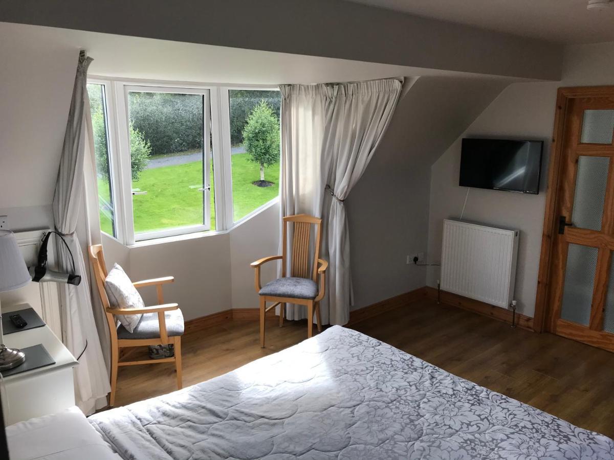 Grove Lodge B&B Monaghan Eksteriør billede