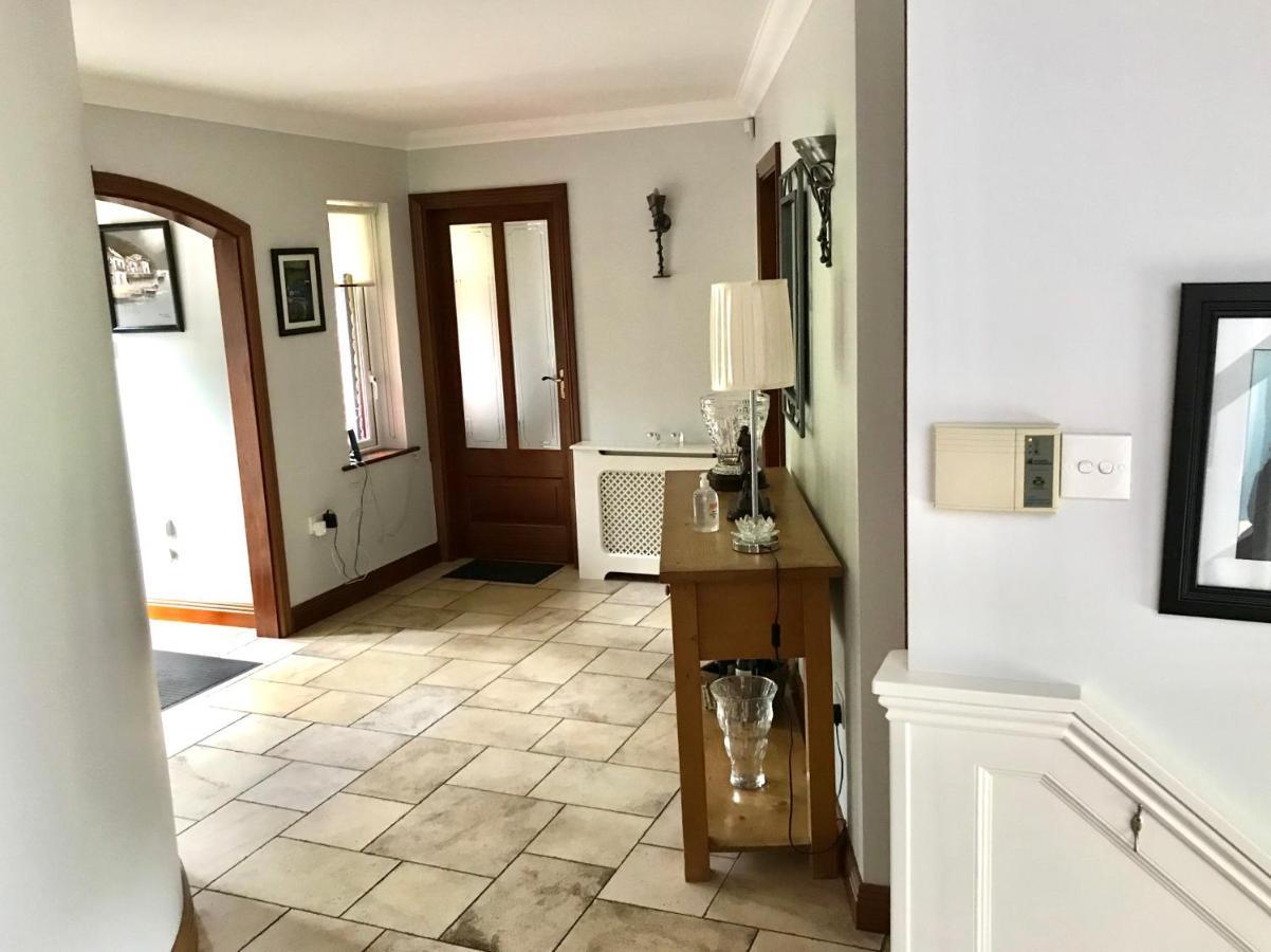 Grove Lodge B&B Monaghan Eksteriør billede