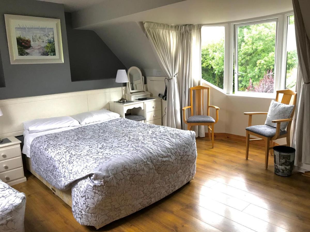Grove Lodge B&B Monaghan Eksteriør billede