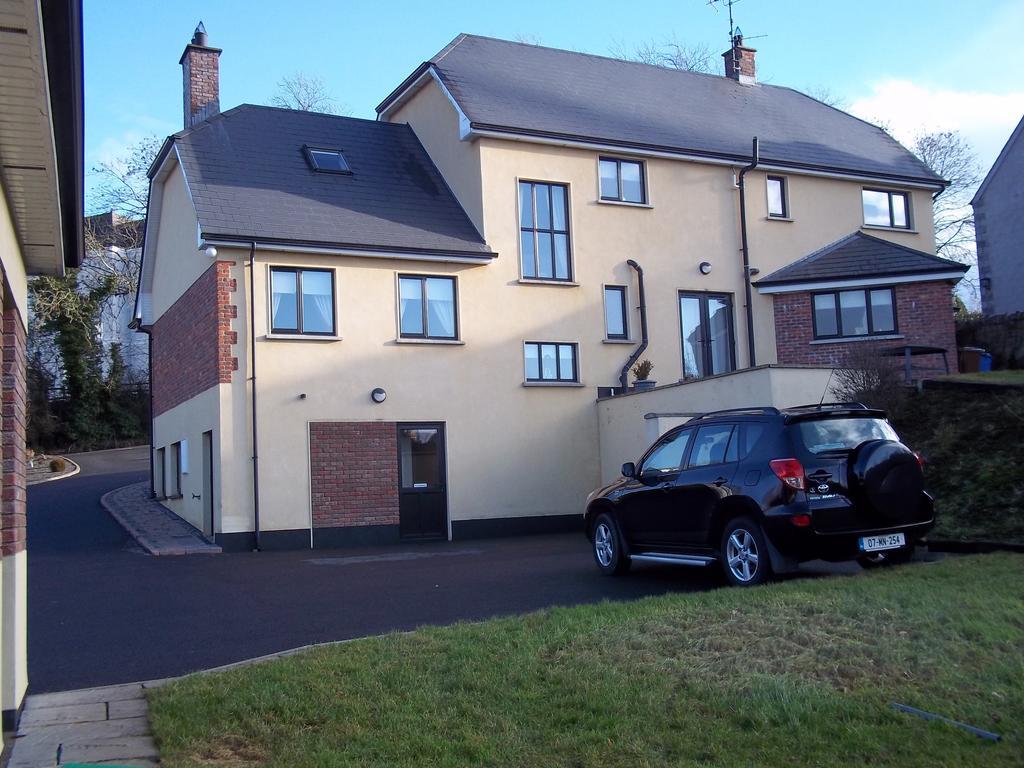 Grove Lodge B&B Monaghan Værelse billede