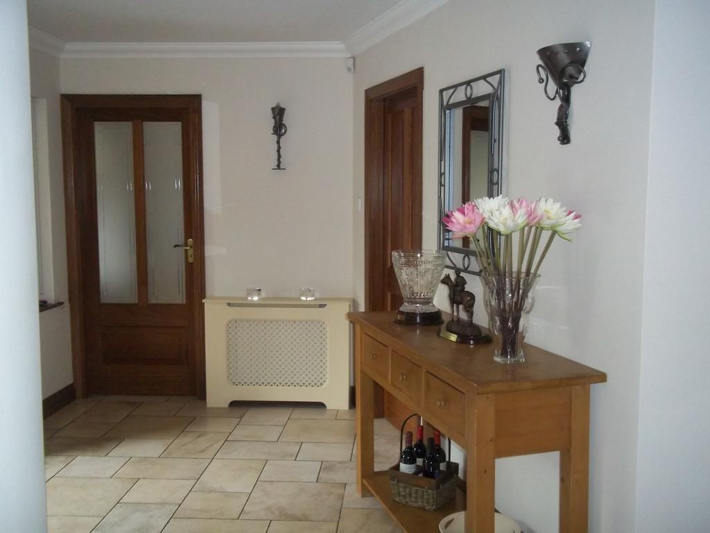 Grove Lodge B&B Monaghan Eksteriør billede