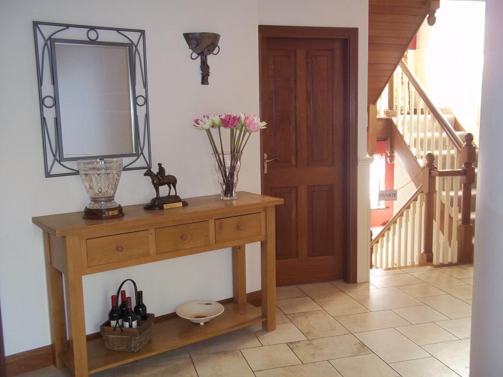 Grove Lodge B&B Monaghan Eksteriør billede